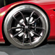 Illustration for article titled Auto Show Adventure (pic heavy)